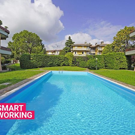 Borgo Del Grillo P2-9 By Wonderful Italy Apartment Sirmione Bagian luar foto