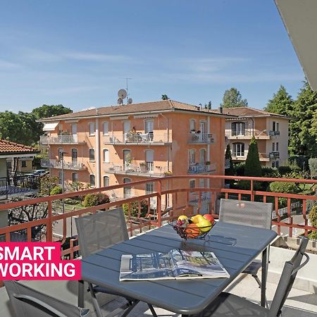 Borgo Del Grillo P2-9 By Wonderful Italy Apartment Sirmione Bagian luar foto