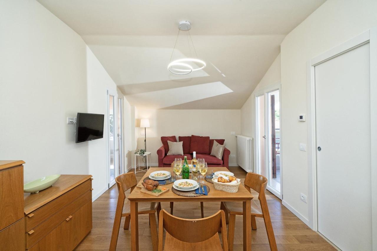 Borgo Del Grillo P2-9 By Wonderful Italy Apartment Sirmione Bagian luar foto