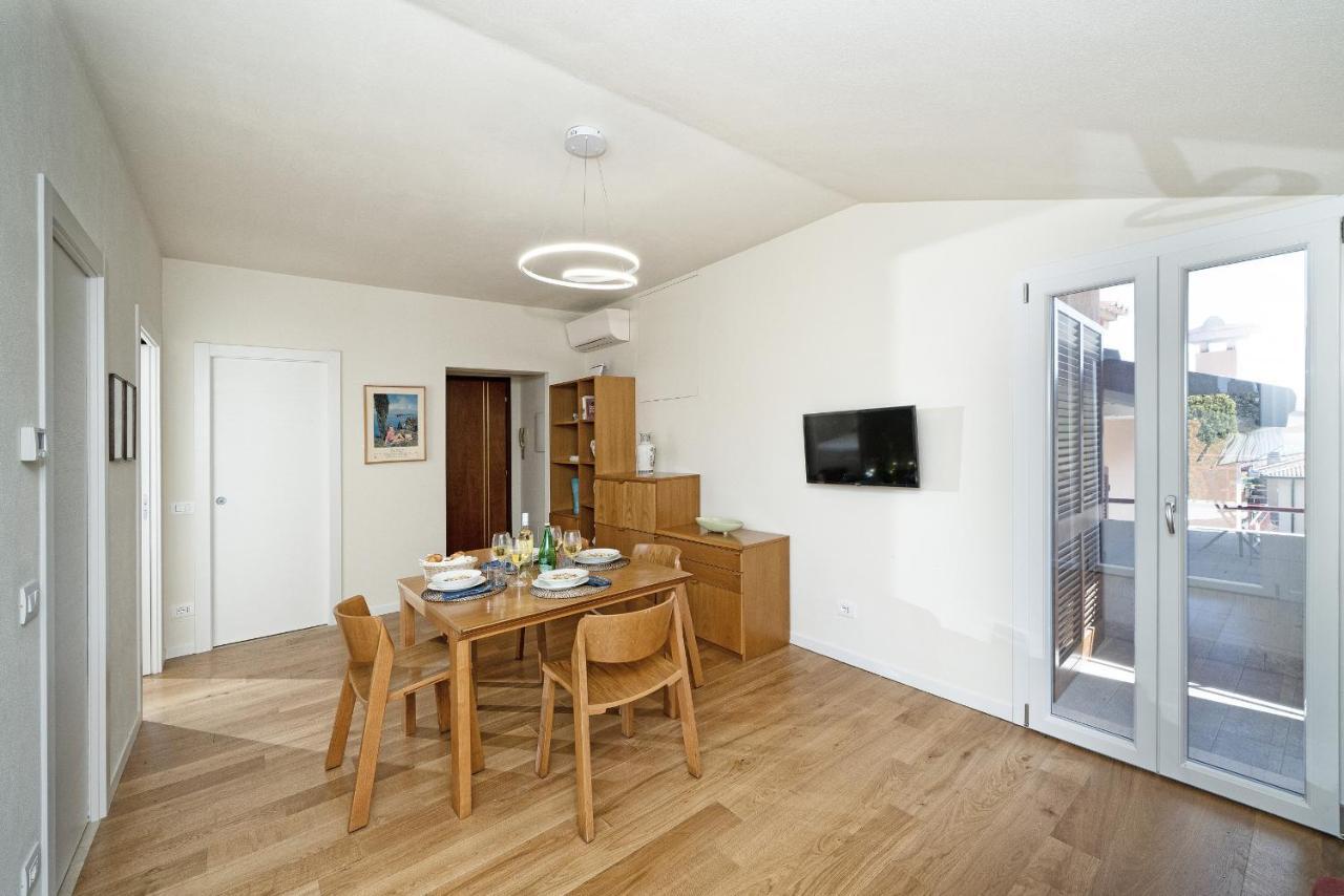 Borgo Del Grillo P2-9 By Wonderful Italy Apartment Sirmione Bagian luar foto