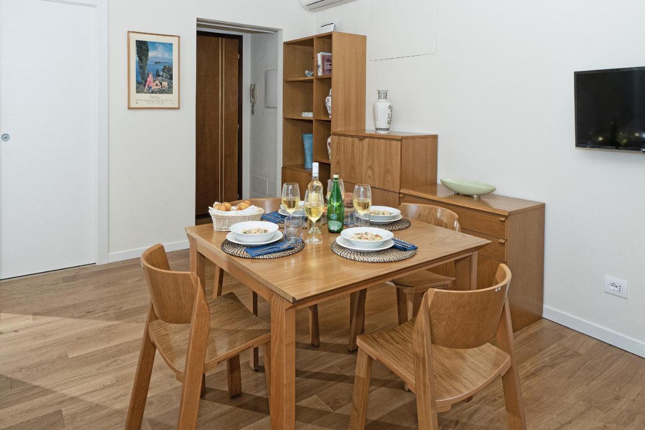 Borgo Del Grillo P2-9 By Wonderful Italy Apartment Sirmione Bagian luar foto
