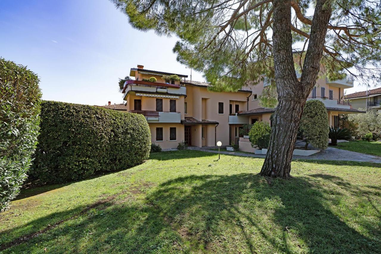 Borgo Del Grillo P2-9 By Wonderful Italy Apartment Sirmione Bagian luar foto