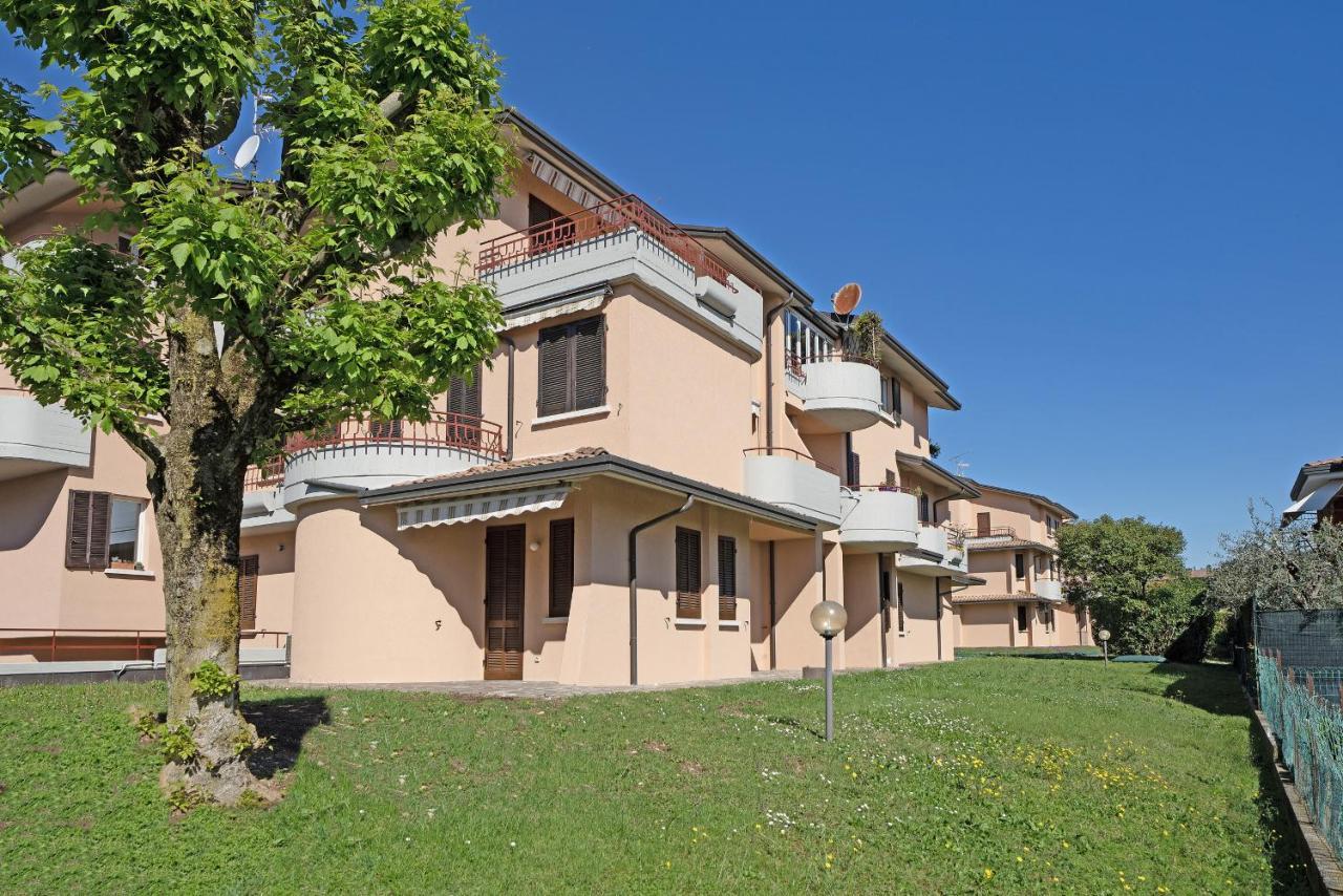Borgo Del Grillo P2-9 By Wonderful Italy Apartment Sirmione Bagian luar foto