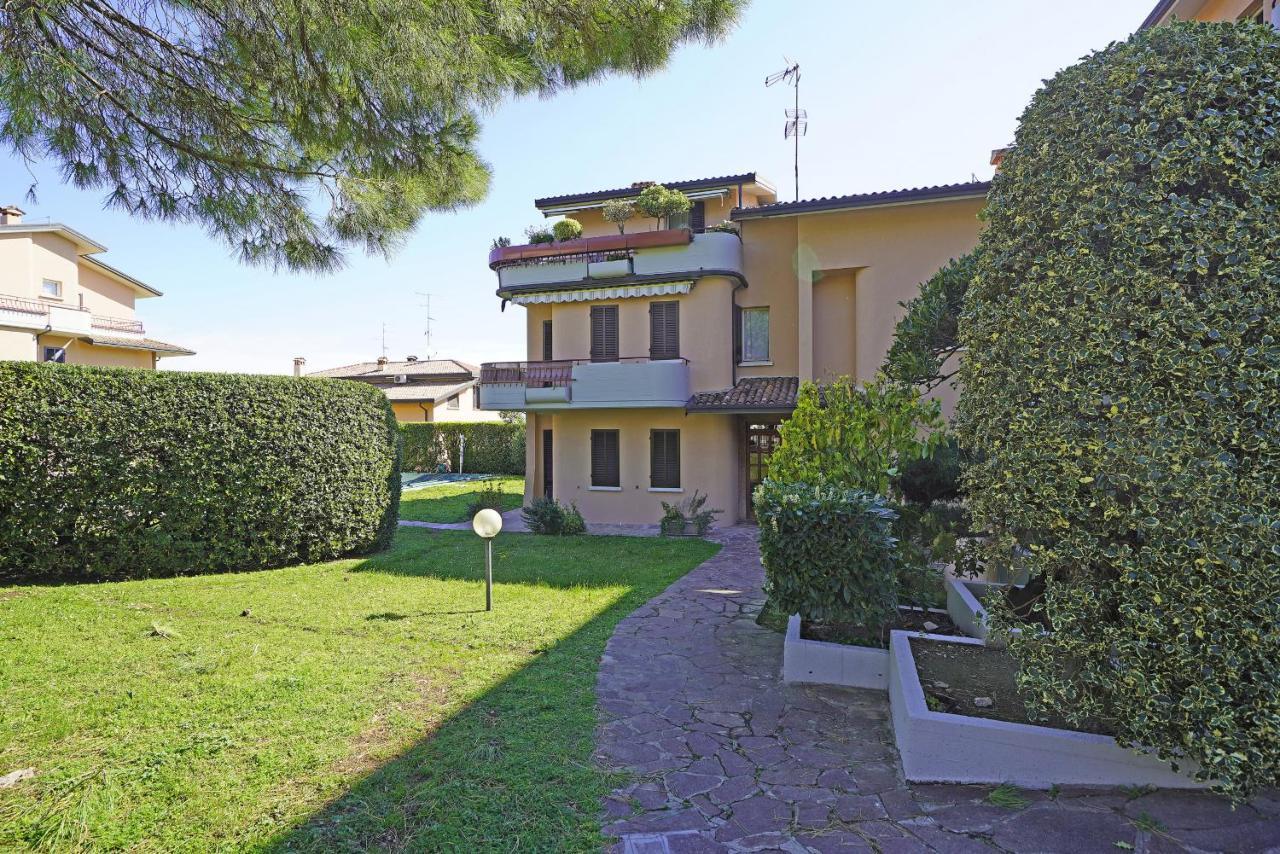 Borgo Del Grillo P2-9 By Wonderful Italy Apartment Sirmione Bagian luar foto