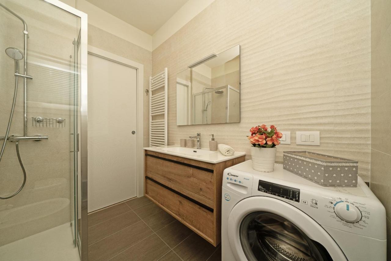 Borgo Del Grillo P2-9 By Wonderful Italy Apartment Sirmione Bagian luar foto