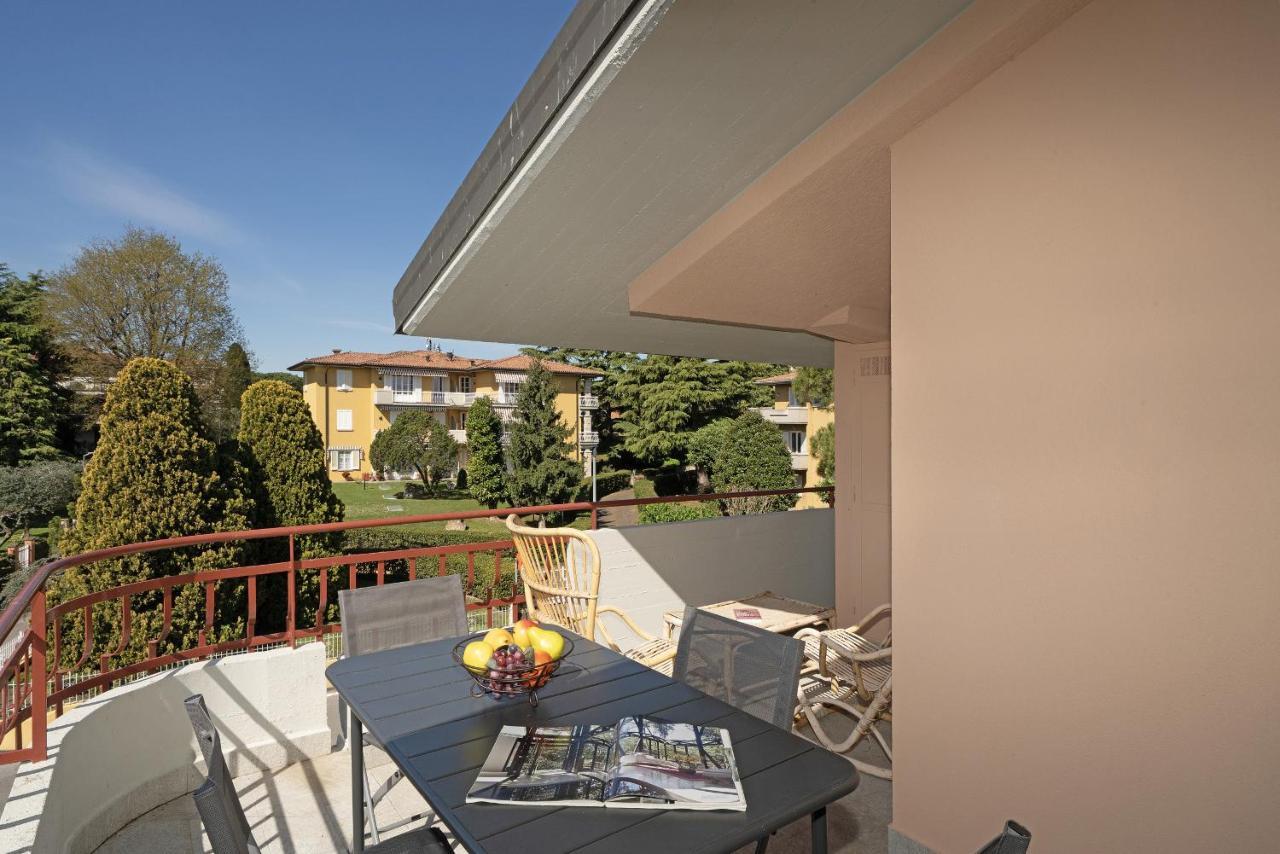 Borgo Del Grillo P2-9 By Wonderful Italy Apartment Sirmione Bagian luar foto