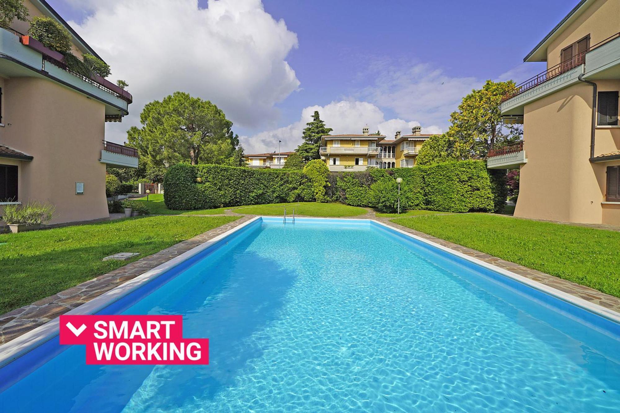 Borgo Del Grillo P2-9 By Wonderful Italy Apartment Sirmione Bagian luar foto