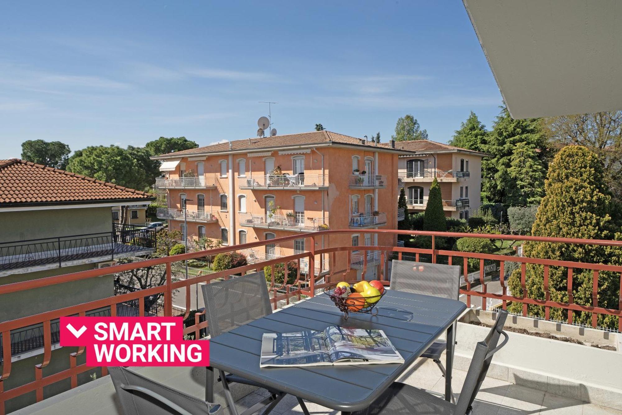 Borgo Del Grillo P2-9 By Wonderful Italy Apartment Sirmione Bagian luar foto